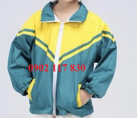 co so may ao gio dong phuc cong ty